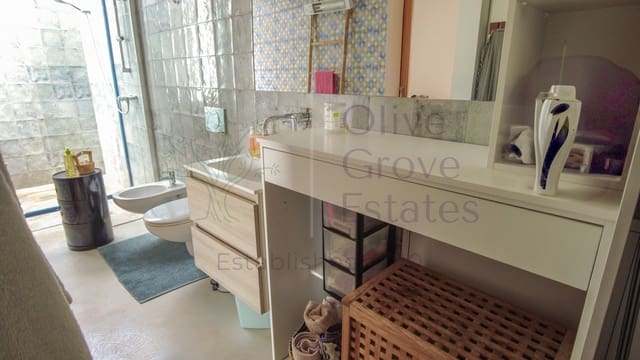 2 soverom Villa til salgs i Arenales del Sol, Elche / Elx - € 364 950 (Ref: 9287824)