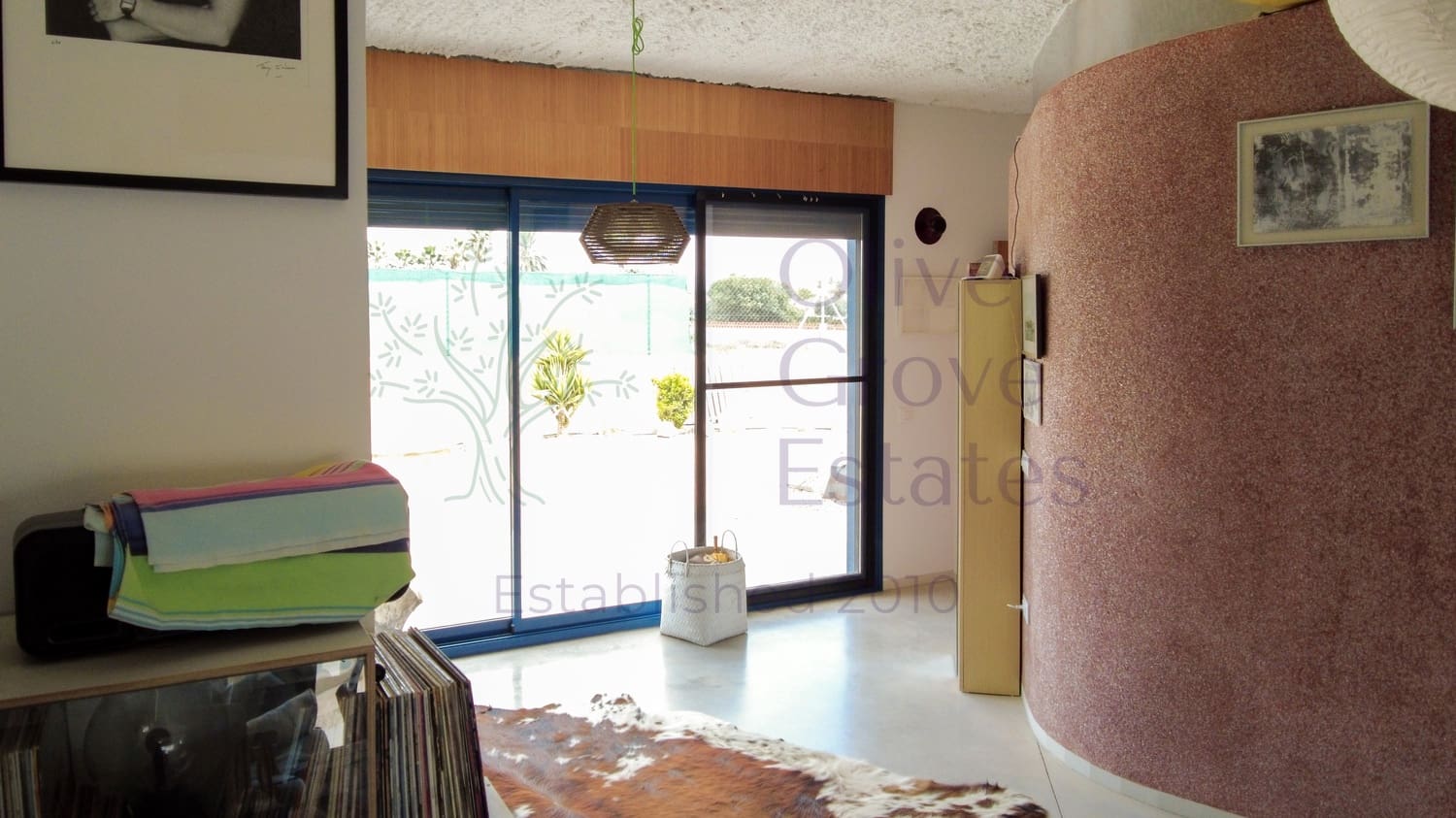 2 soverom Villa til salgs i Elche / Elx - € 364 950 (Ref: 9287824)