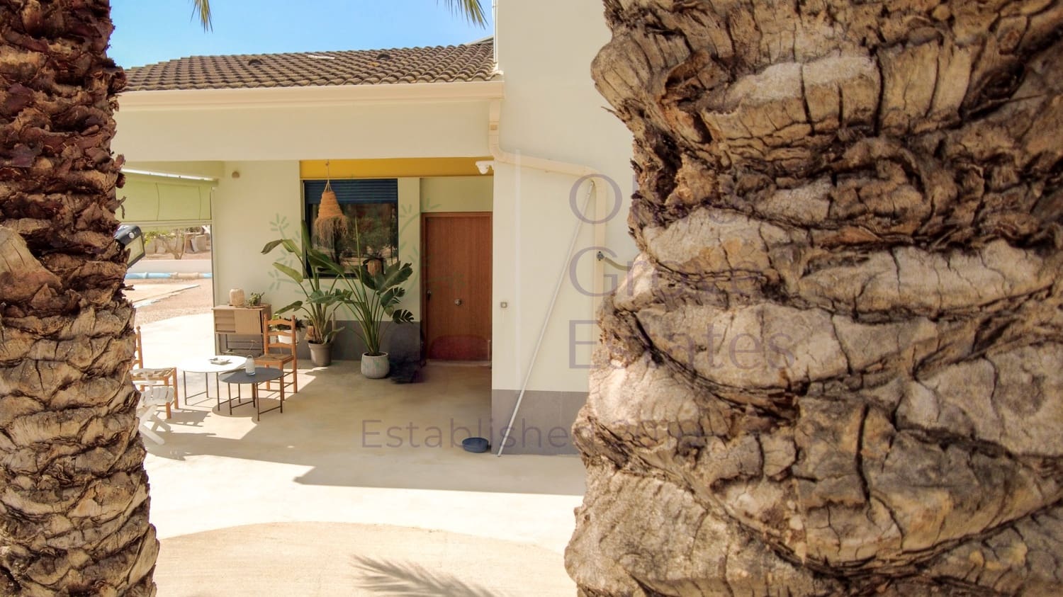 2 soverom Villa til salgs i Elche / Elx - € 364 950 (Ref: 9287824)