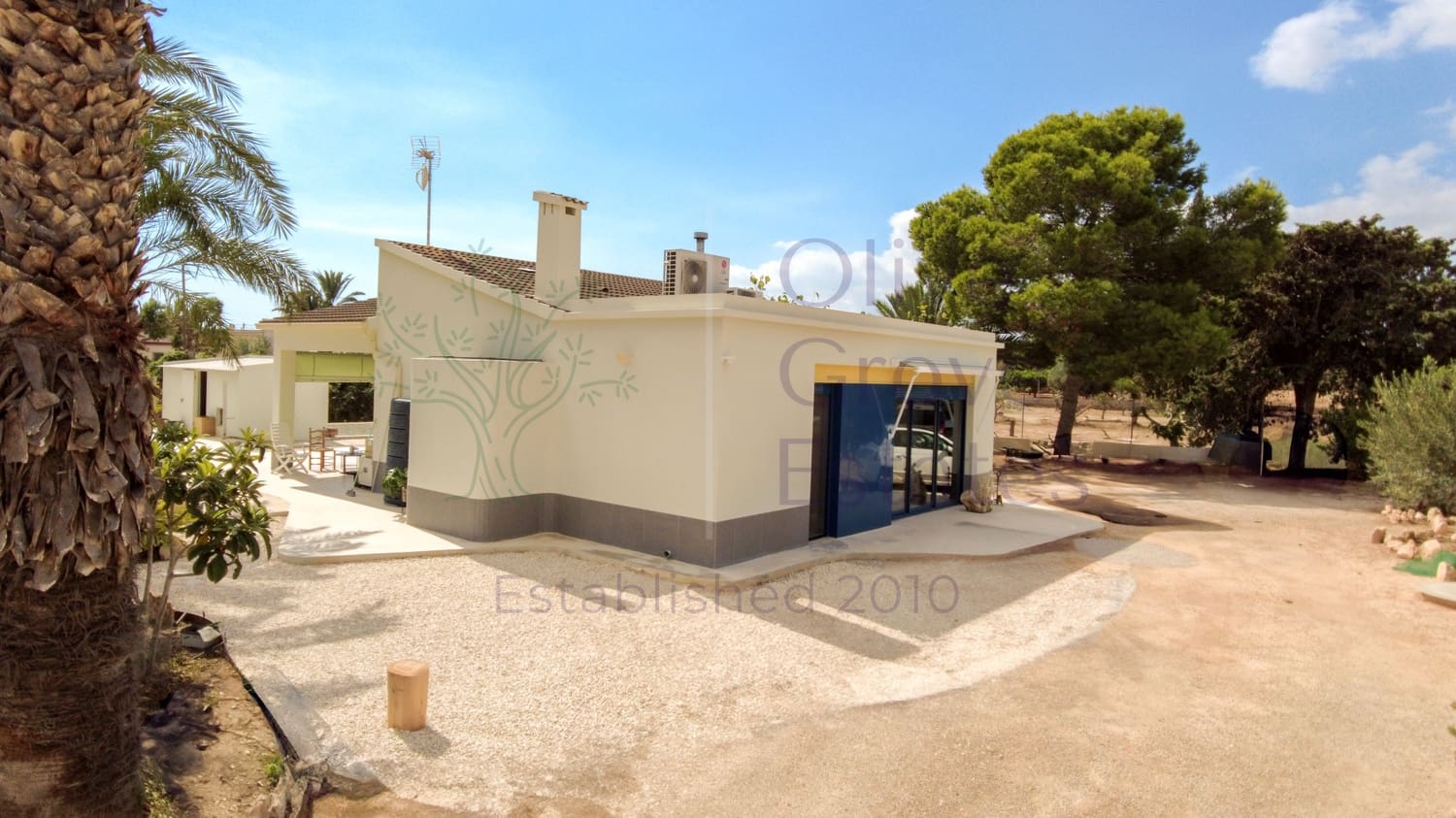 2 soverom Villa til salgs i Elche / Elx - € 364 950 (Ref: 9287824)