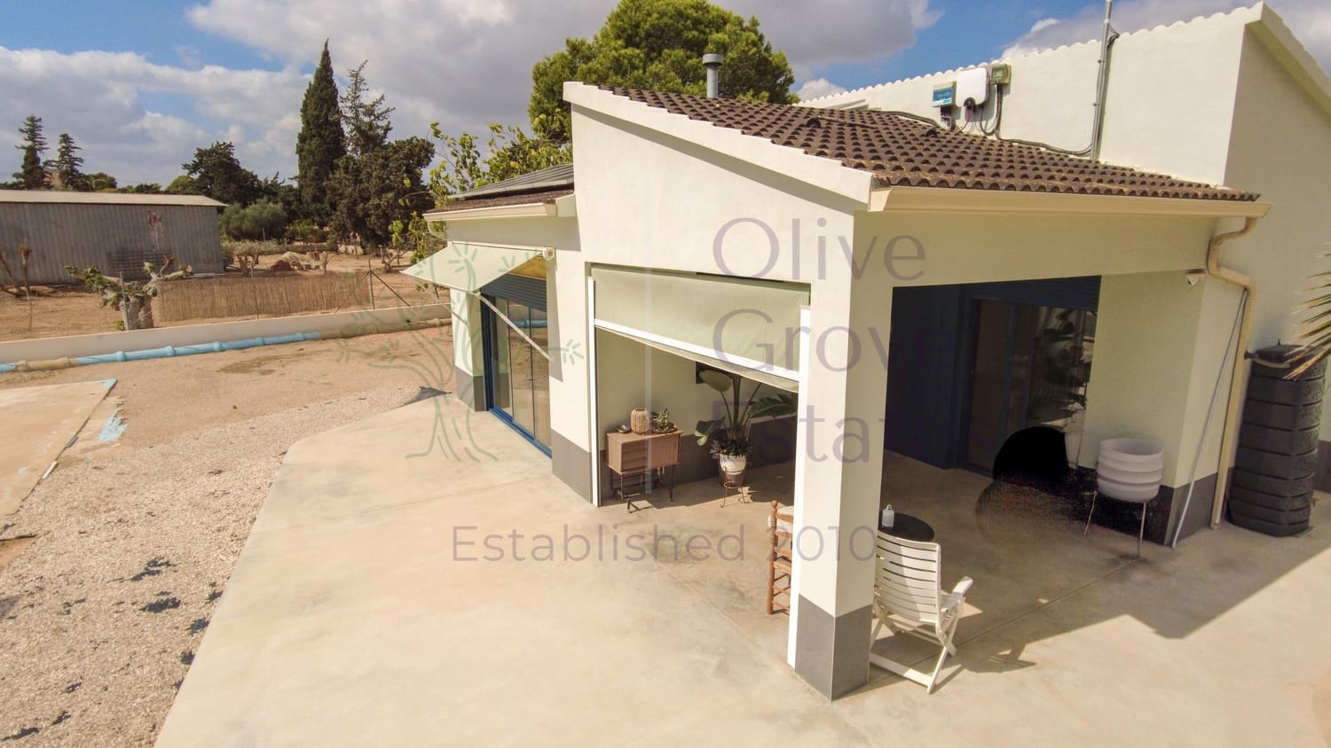 2 soverom Villa til salgs i Elche / Elx - € 364 950 (Ref: 9287824)