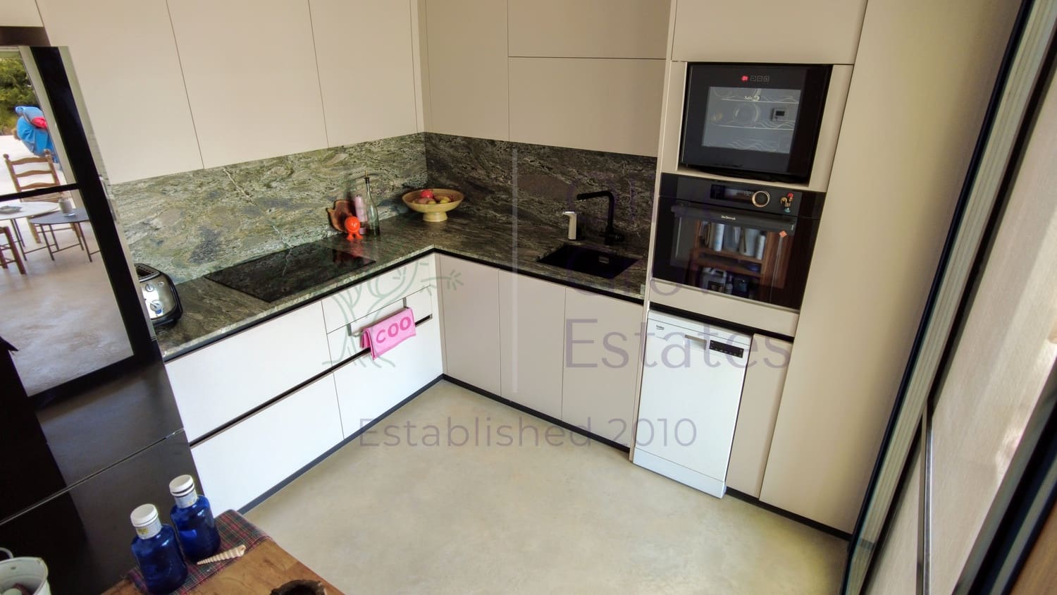 2 soverom Villa til salgs i Elche / Elx - € 364 950 (Ref: 9287824)