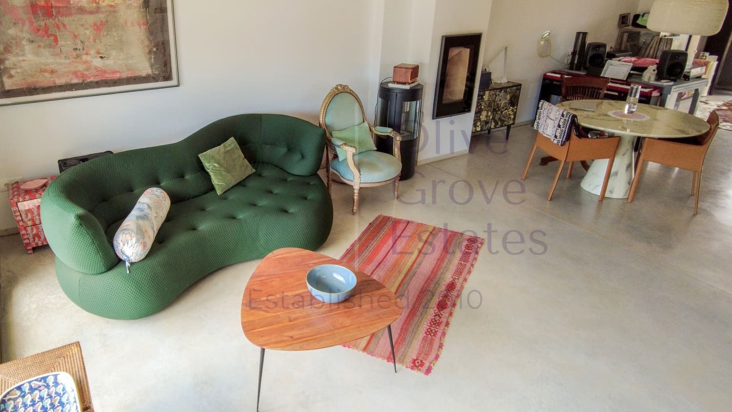 2 soverom Villa til salgs i Elche / Elx - € 364 950 (Ref: 9287824)