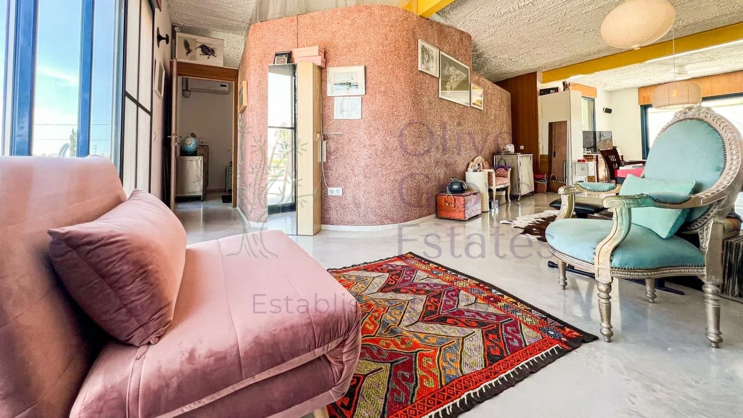 2 soverom Villa til salgs i Elche / Elx - € 364 950 (Ref: 9287824)