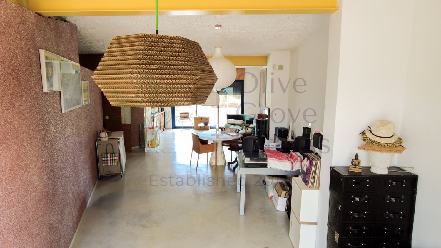 2 soverom Villa til salgs i Elche / Elx - € 364 950 (Ref: 9287824)