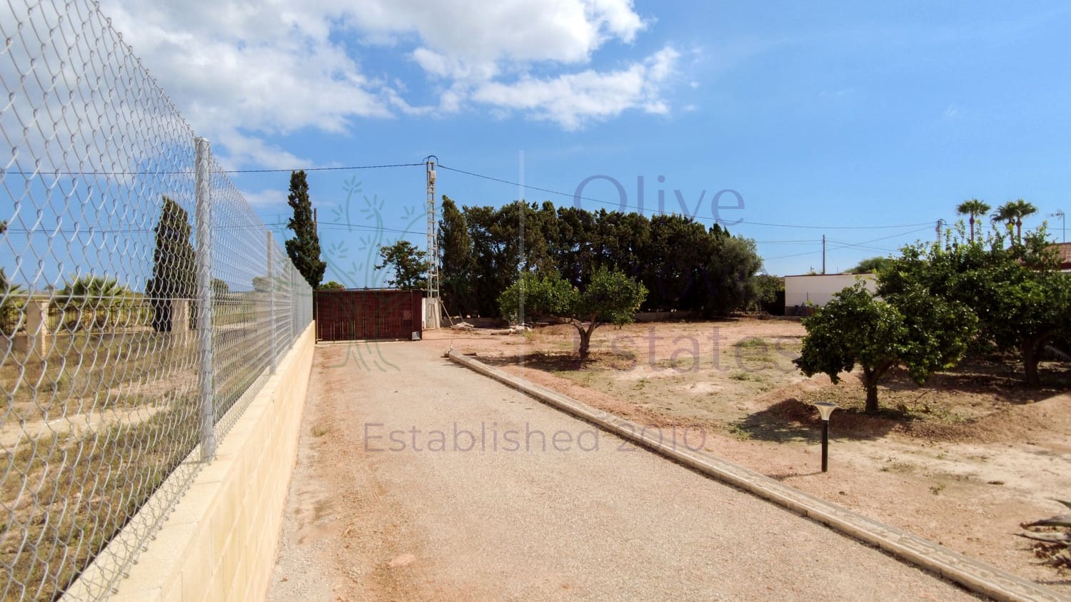 2 soverom Villa til salgs i Elche / Elx - € 364 950 (Ref: 9287824)