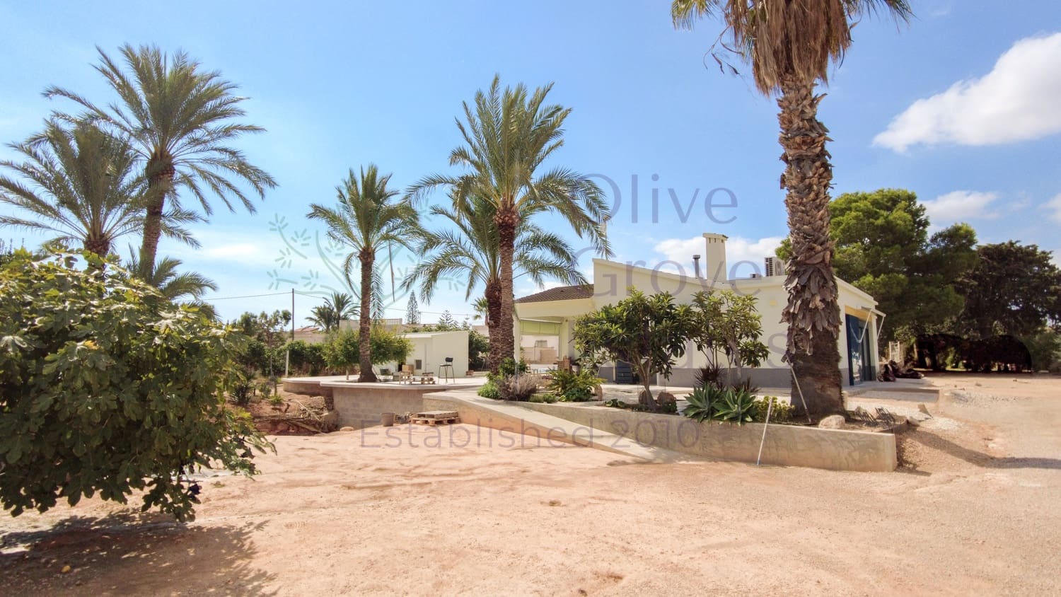 2 soverom Villa til salgs i Elche / Elx - € 364 950 (Ref: 9287824)