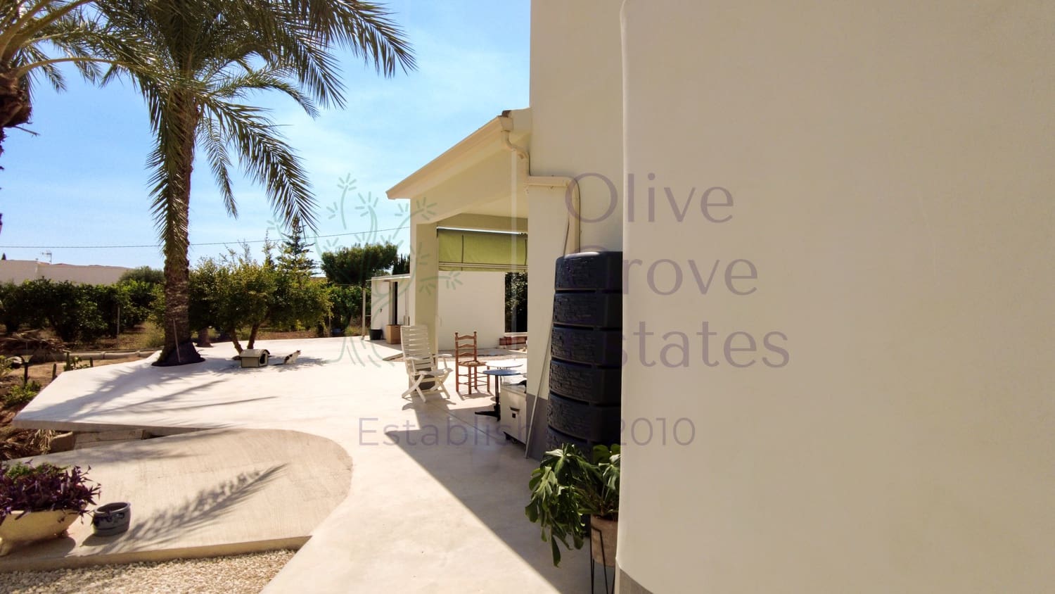 2 soverom Villa til salgs i Elche / Elx - € 364 950 (Ref: 9287824)