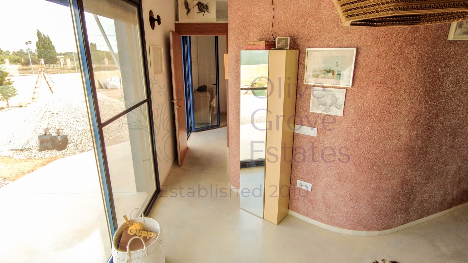 2 soverom Villa til salgs i Elche / Elx - € 364 950 (Ref: 9287824)