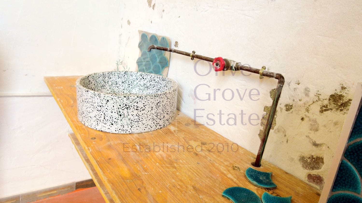 2 soverom Villa til salgs i Elche / Elx - € 364 950 (Ref: 9287824)