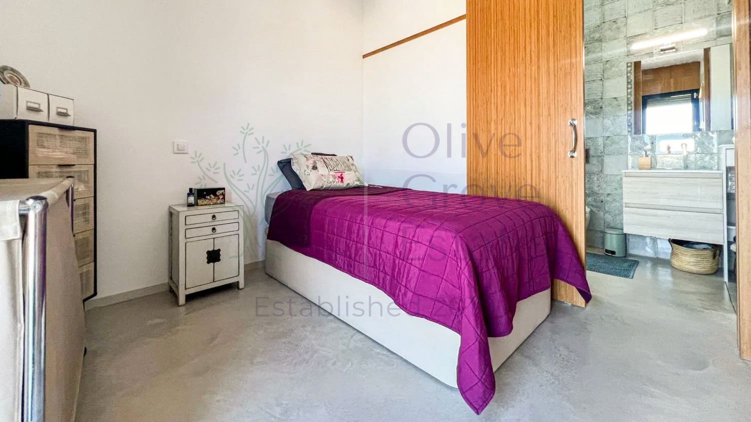 2 soverom Villa til salgs i Elche / Elx - € 364 950 (Ref: 9287824)