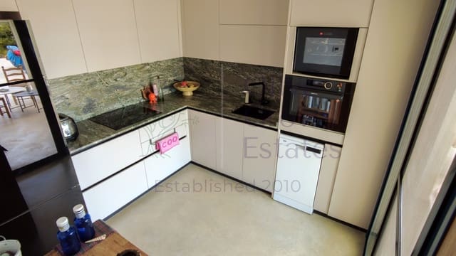 2 soverom Villa til salgs i Arenales del Sol, Elche / Elx - € 364 950 (Ref: 9287824)