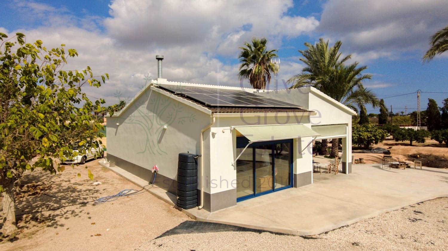 2 soverom Villa til salgs i Elche / Elx - € 364 950 (Ref: 9287824)