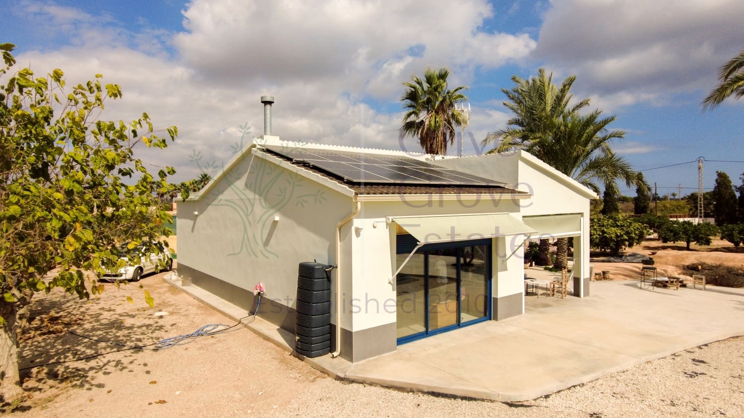 2 soverom Villa til salgs i Elche / Elx - € 364 950 (Ref: 9287824)