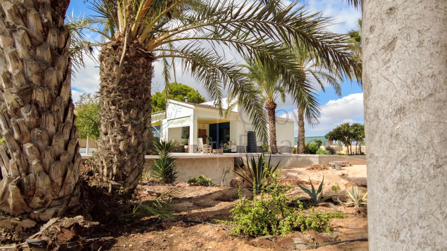 2 soverom Villa til salgs i Elche / Elx - € 364 950 (Ref: 9287824)