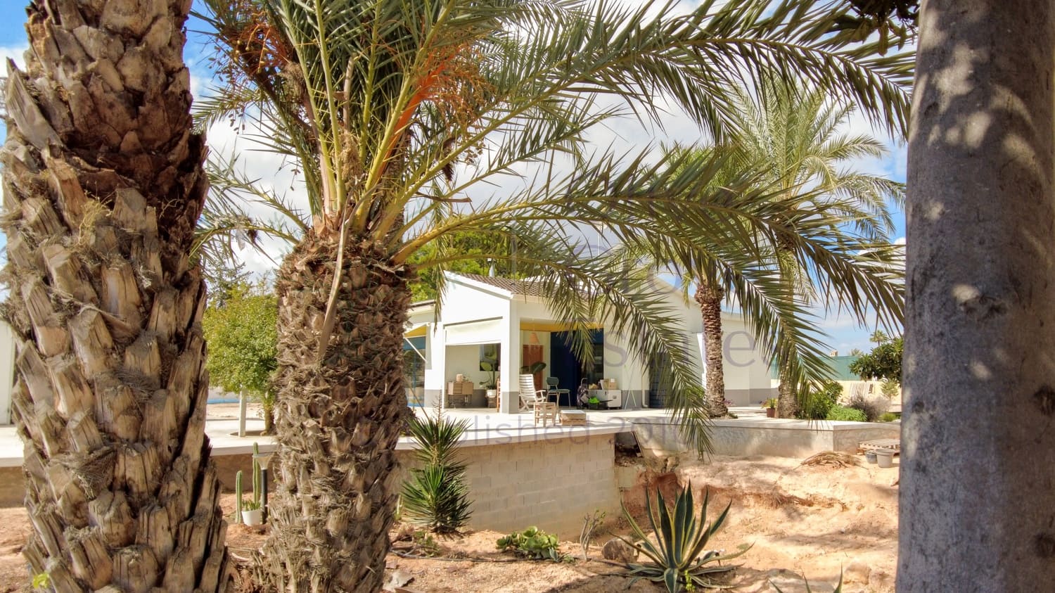2 soverom Villa til salgs i Elche / Elx - € 364 950 (Ref: 9287824)