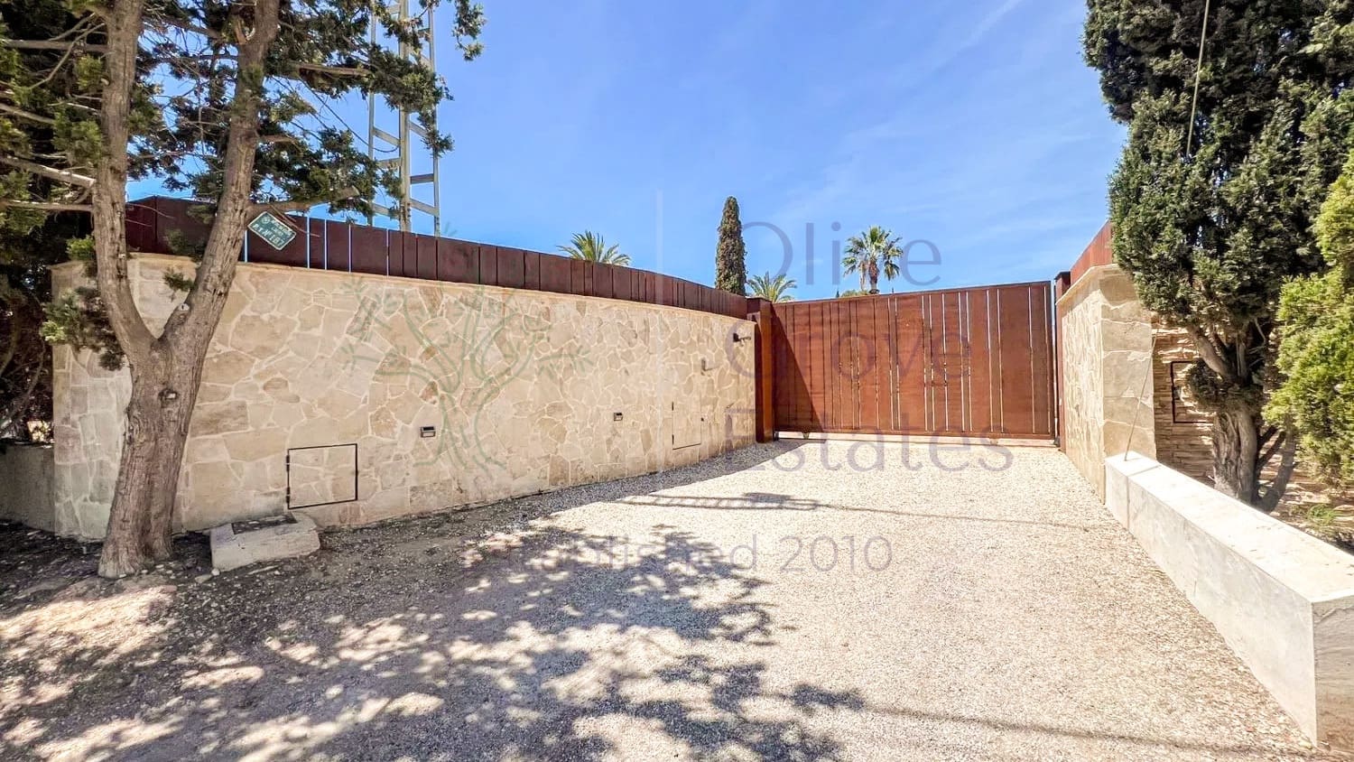 2 soverom Villa til salgs i Elche / Elx - € 364 950 (Ref: 9287824)