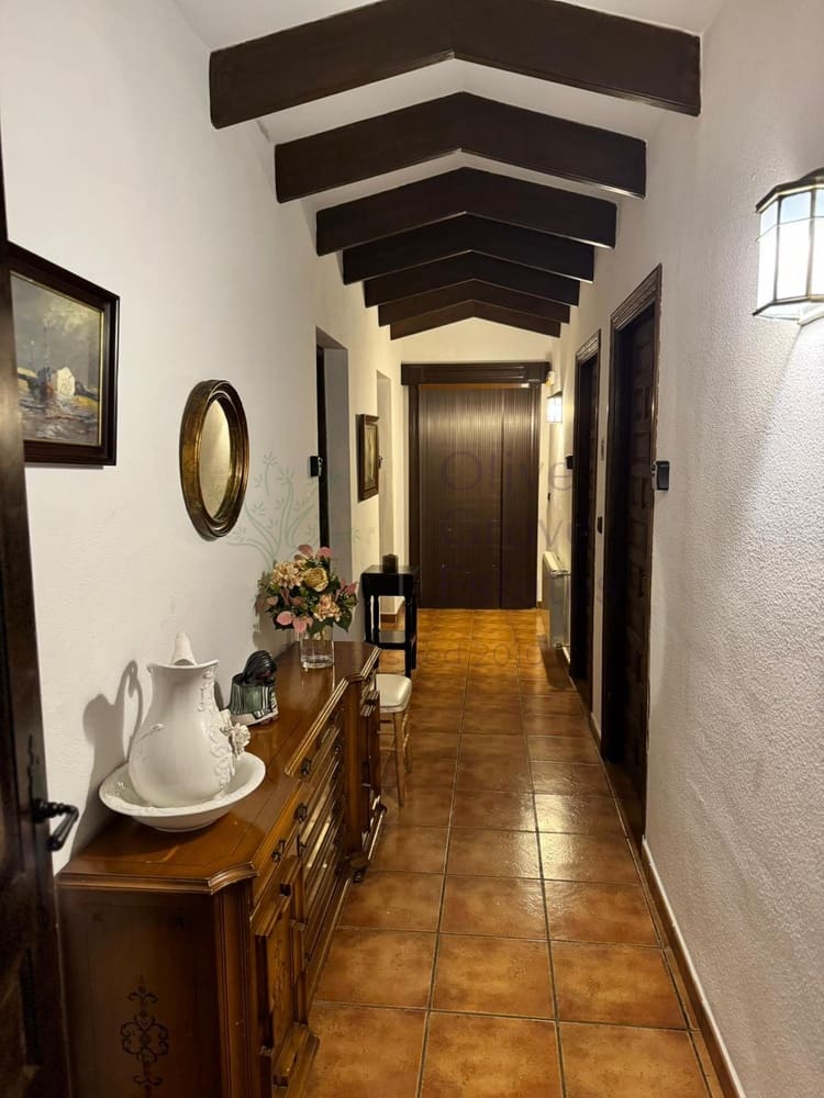 7 bedroom Finca/Country House for sale in Sax - € 1,500,000 (Ref: 9287869)