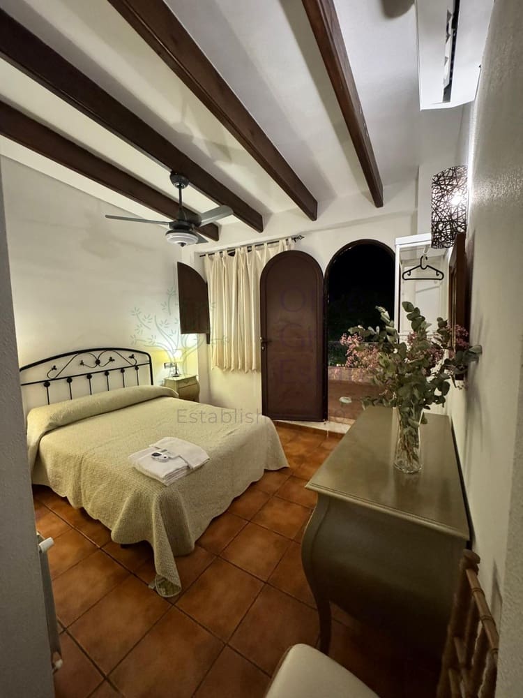 7 bedroom Finca/Country House for sale in Sax - € 1,500,000 (Ref: 9287869)