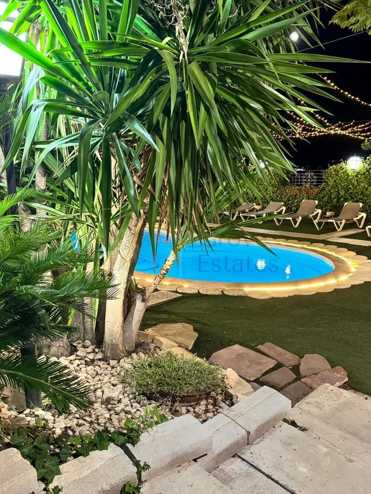 7 bedroom Finca/Country House for sale in Sax - € 1,500,000 (Ref: 9287869)