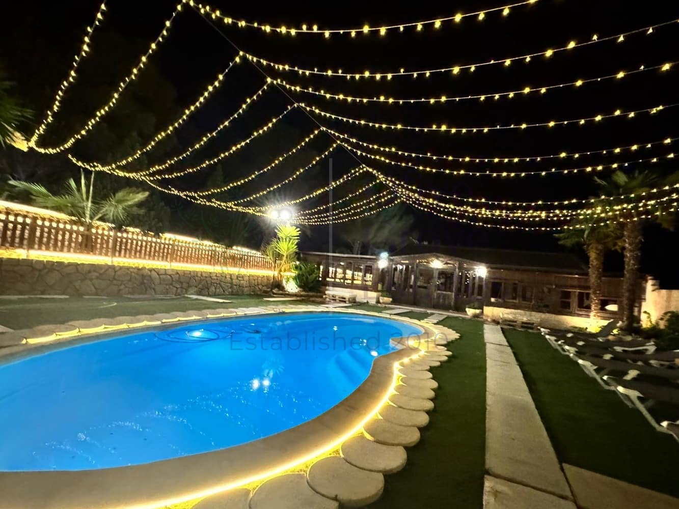 7 bedroom Finca/Country House for sale in Sax - € 1,500,000 (Ref: 9287869)