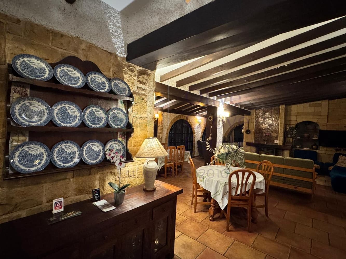 7 bedroom Finca/Country House for sale in Sax - € 1,500,000 (Ref: 9287869)