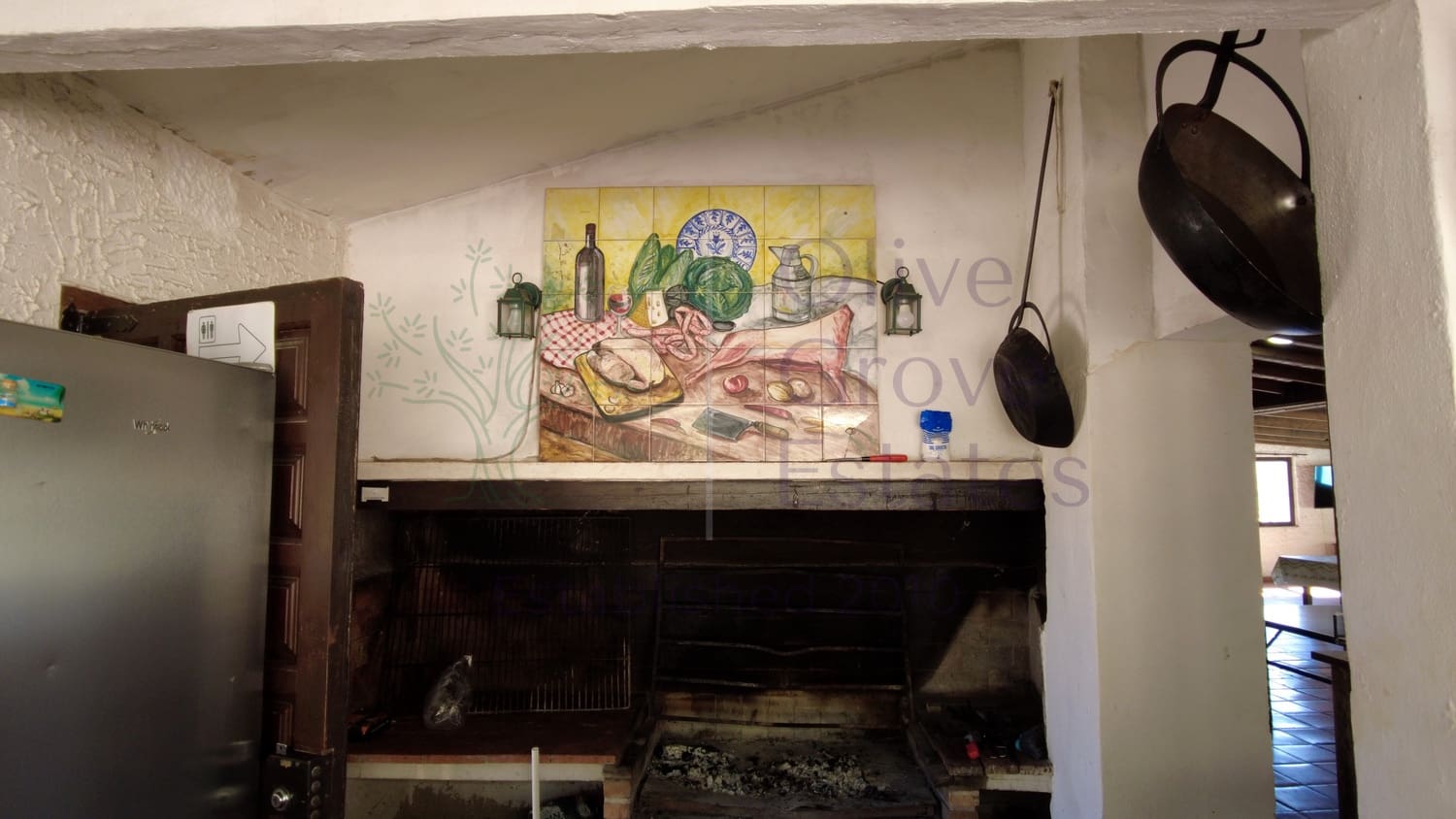 7 bedroom Finca/Country House for sale in Sax - € 1,500,000 (Ref: 9287869)