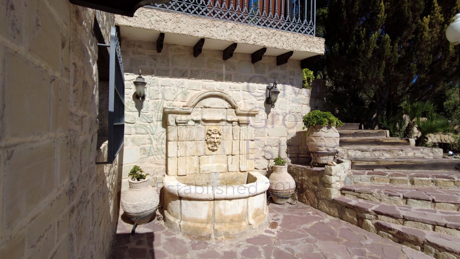 7 bedroom Finca/Country House for sale in Sax - € 1,500,000 (Ref: 9287869)