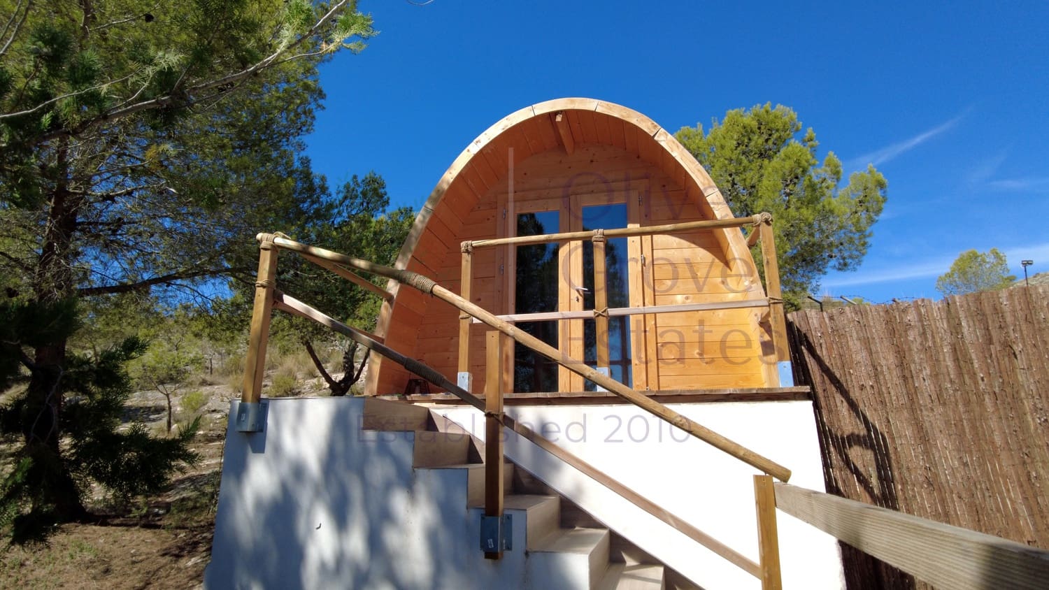 7 bedroom Finca/Country House for sale in Sax - € 1,500,000 (Ref: 9287869)