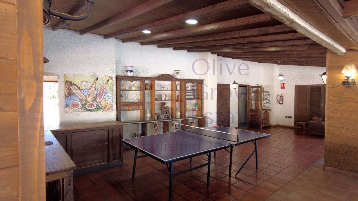 7 bedroom Finca/Country House for sale in Sax - € 1,500,000 (Ref: 9287869)