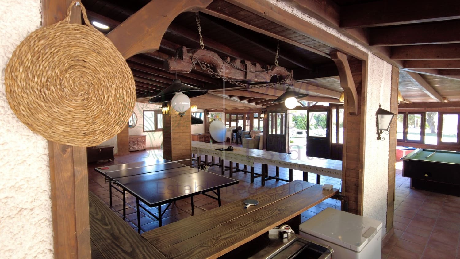 7 bedroom Finca/Country House for sale in Sax - € 1,500,000 (Ref: 9287869)