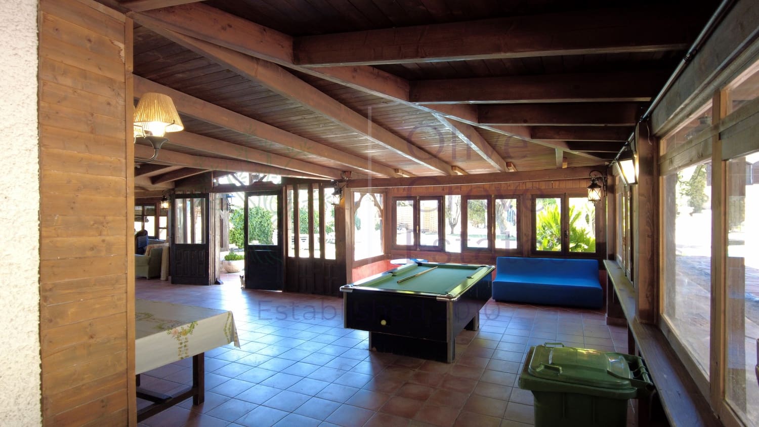 7 bedroom Finca/Country House for sale in Sax - € 1,500,000 (Ref: 9287869)