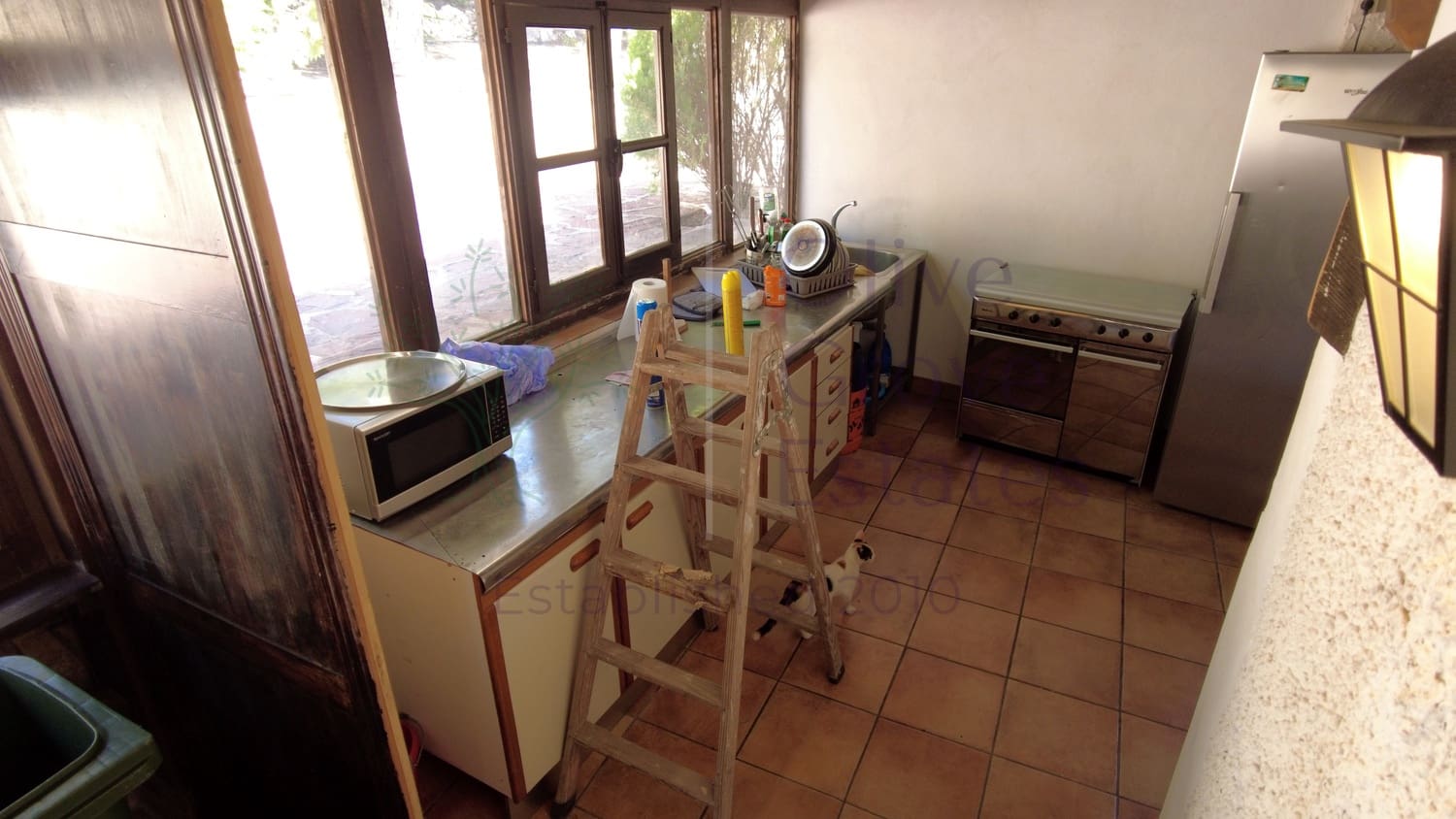 7 bedroom Finca/Country House for sale in Sax - € 1,500,000 (Ref: 9287869)