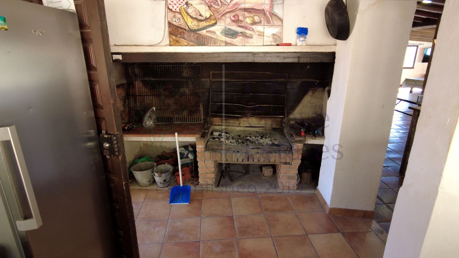 7 bedroom Finca/Country House for sale in Sax - € 1,500,000 (Ref: 9287869)