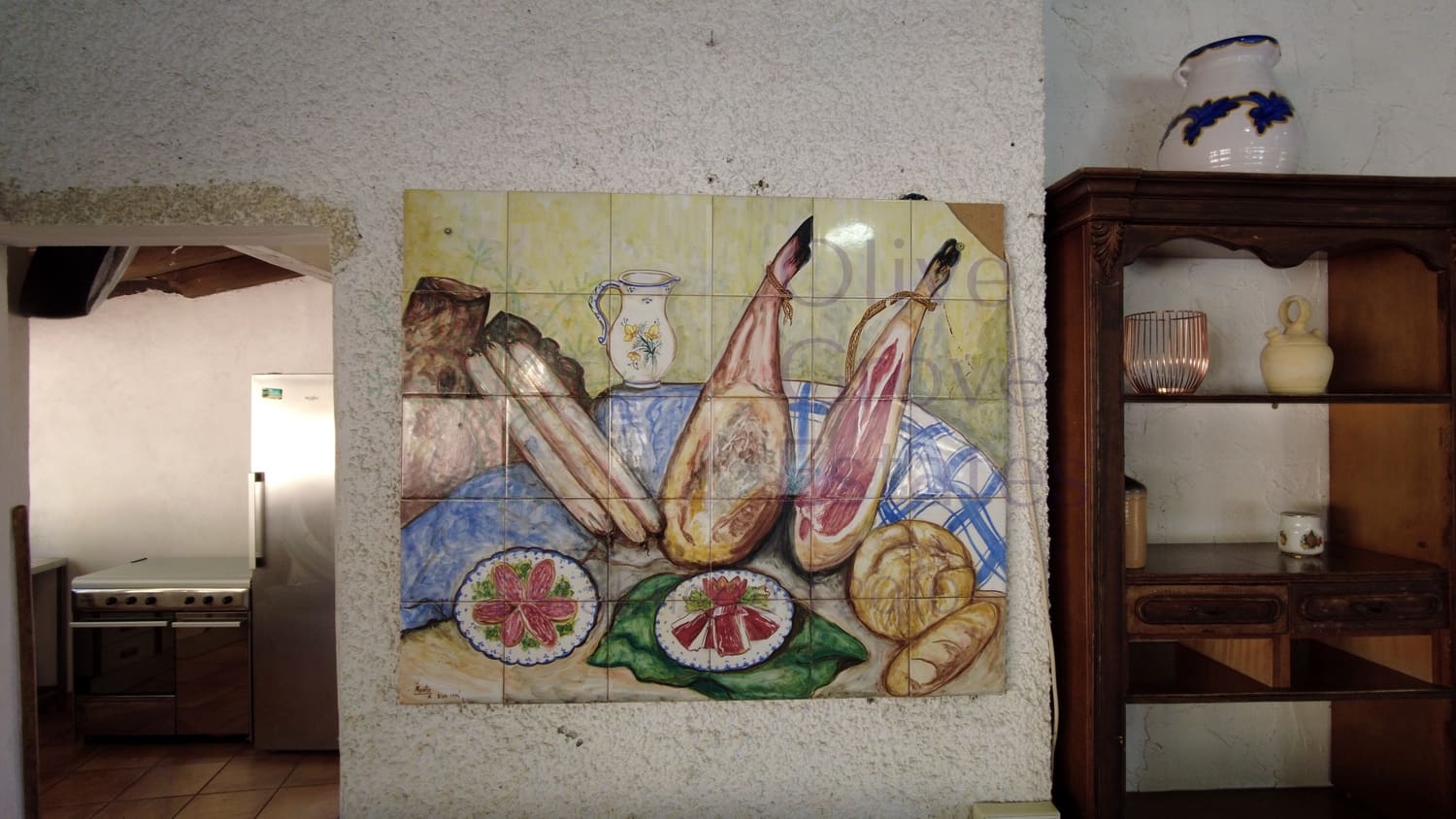 7 bedroom Finca/Country House for sale in Sax - € 1,500,000 (Ref: 9287869)