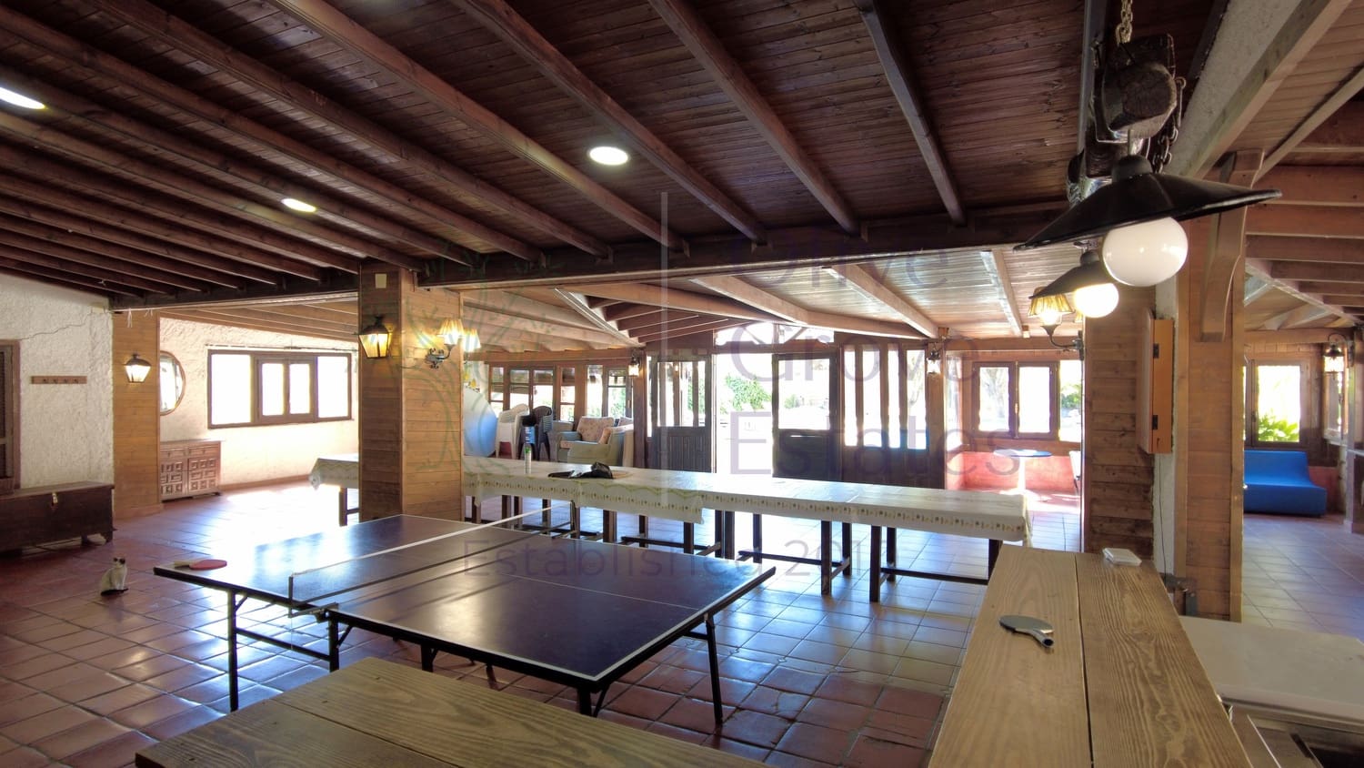 7 bedroom Finca/Country House for sale in Sax - € 1,500,000 (Ref: 9287869)