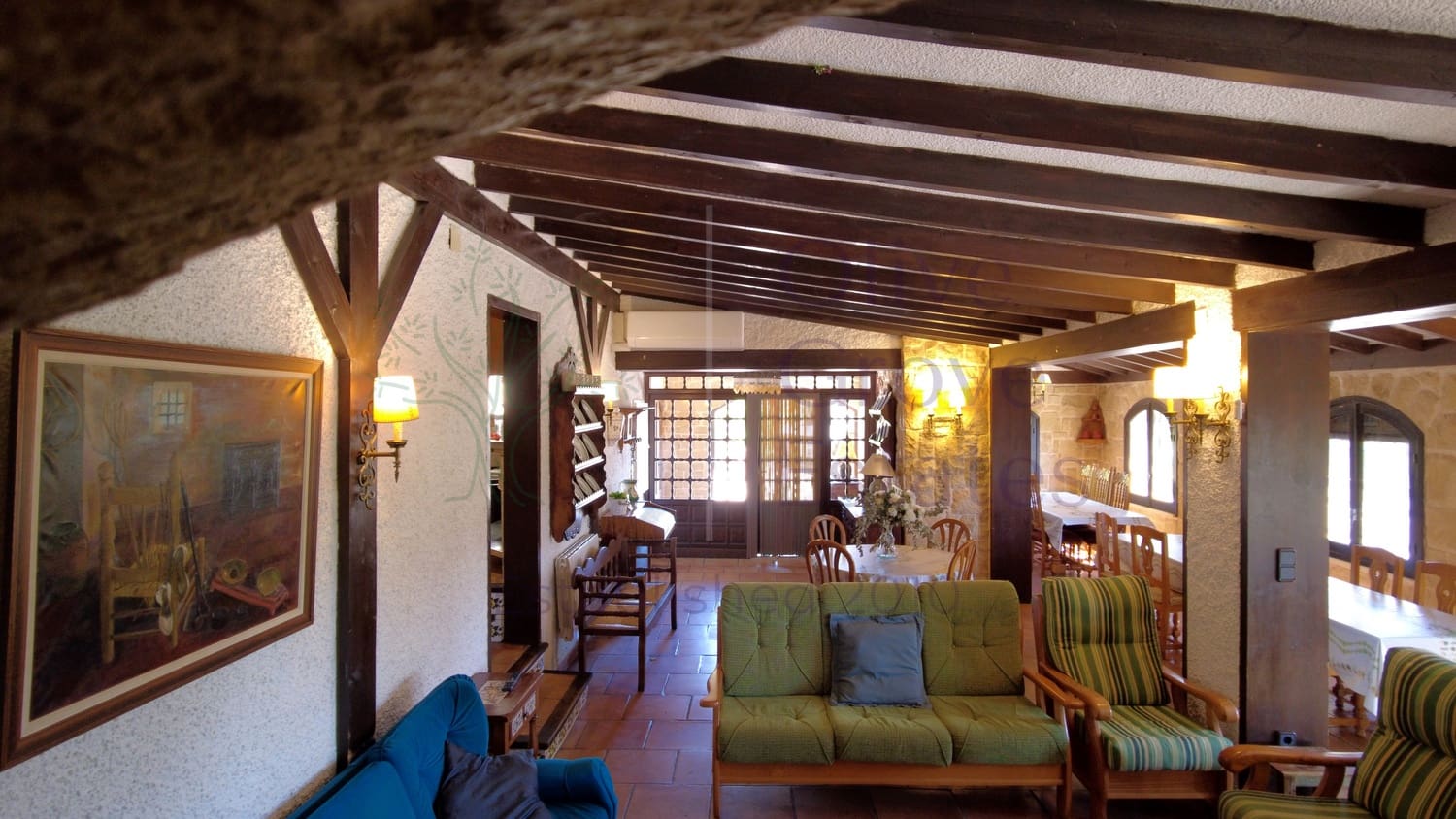 7 bedroom Finca/Country House for sale in Sax - € 1,500,000 (Ref: 9287869)