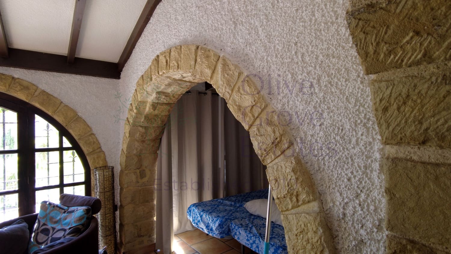 7 bedroom Finca/Country House for sale in Sax - € 1,500,000 (Ref: 9287869)