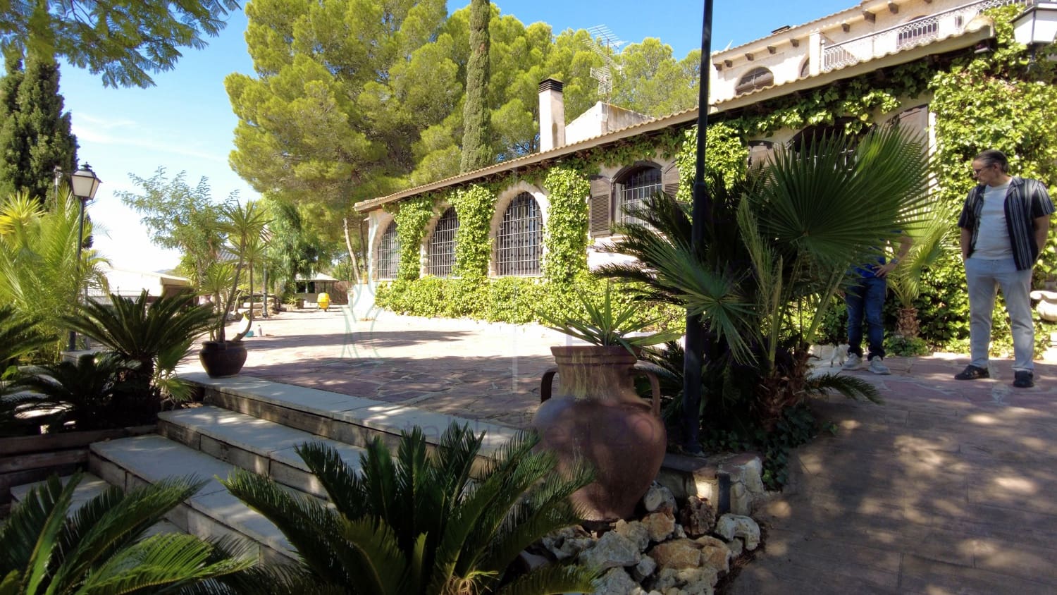 7 bedroom Finca/Country House for sale in Sax - € 1,500,000 (Ref: 9287869)