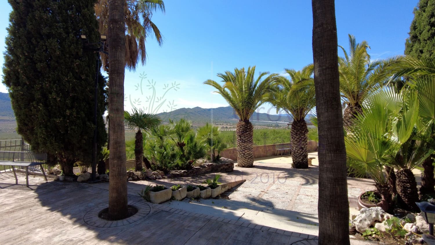 7 bedroom Finca/Country House for sale in Sax - € 1,500,000 (Ref: 9287869)