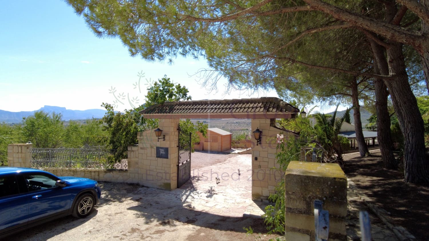 7 bedroom Finca/Country House for sale in Sax - € 1,500,000 (Ref: 9287869)