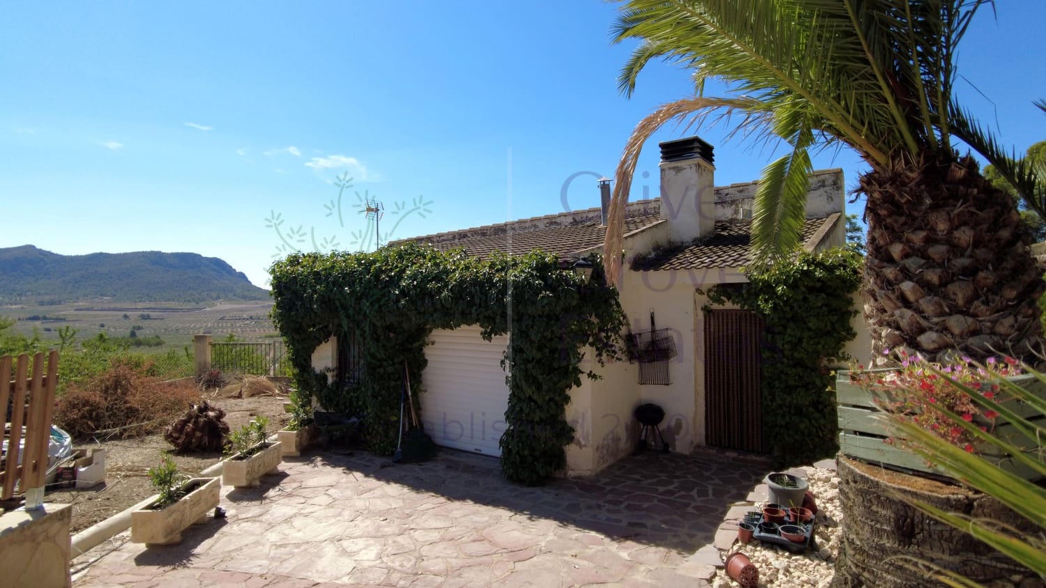 7 bedroom Finca/Country House for sale in Sax - € 1,500,000 (Ref: 9287869)