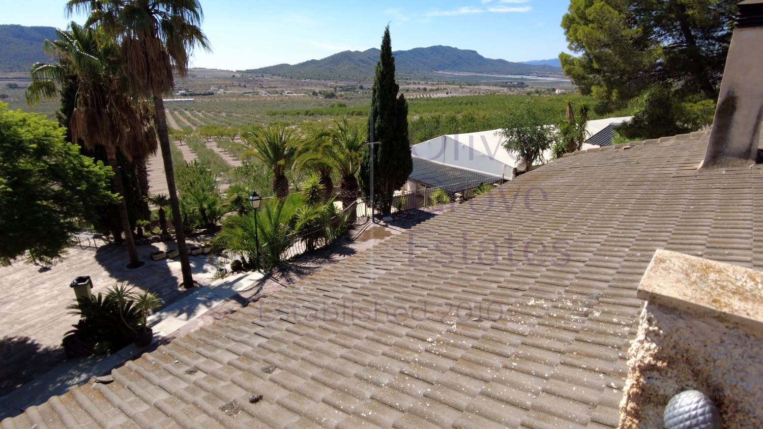 7 bedroom Finca/Country House for sale in Sax - € 1,500,000 (Ref: 9287869)