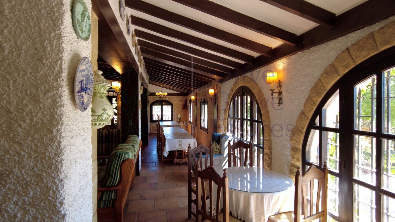 7 bedroom Finca/Country House for sale in Sax - € 1,500,000 (Ref: 9287869)