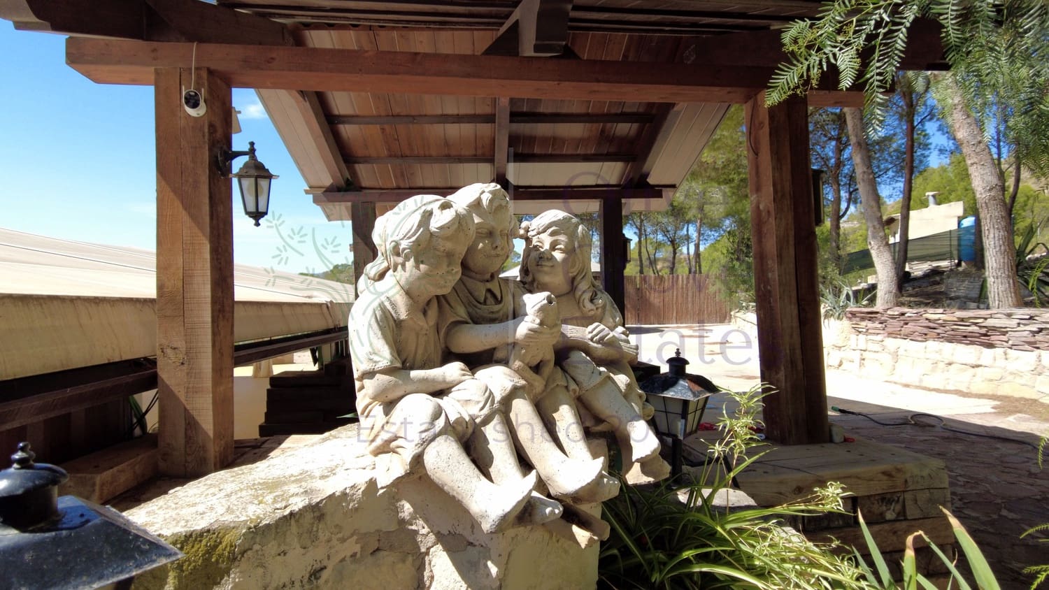 7 bedroom Finca/Country House for sale in Sax - € 1,500,000 (Ref: 9287869)