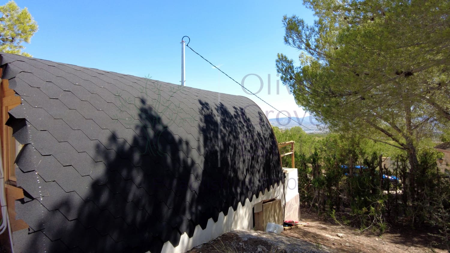 7 bedroom Finca/Country House for sale in Sax - € 1,500,000 (Ref: 9287869)