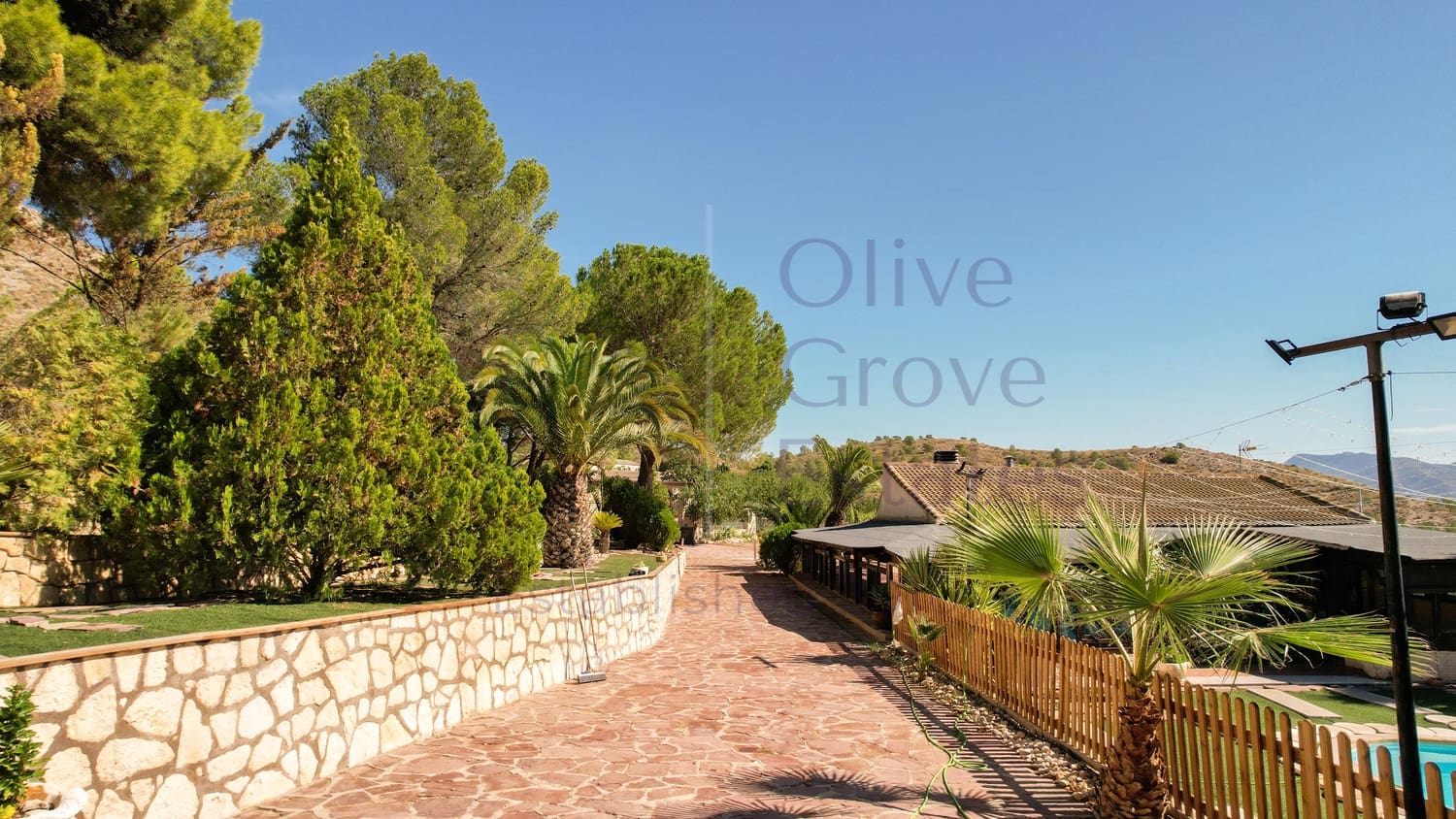 7 bedroom Finca/Country House for sale in Sax - € 1,500,000 (Ref: 9287869)