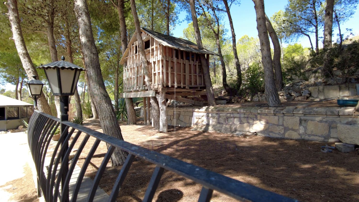 7 bedroom Finca/Country House for sale in Sax - € 1,500,000 (Ref: 9287869)