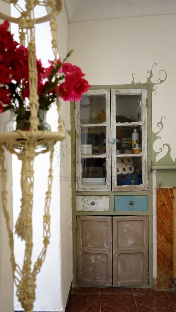 8 bedroom Villa for sale in Monovar / Monover with pool garage - € 164,950 (Ref: 9289639)