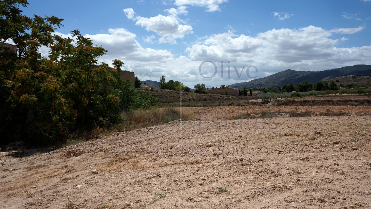 8 bedroom Villa for sale in Monovar / Monover with pool garage - € 164,950 (Ref: 9289639)